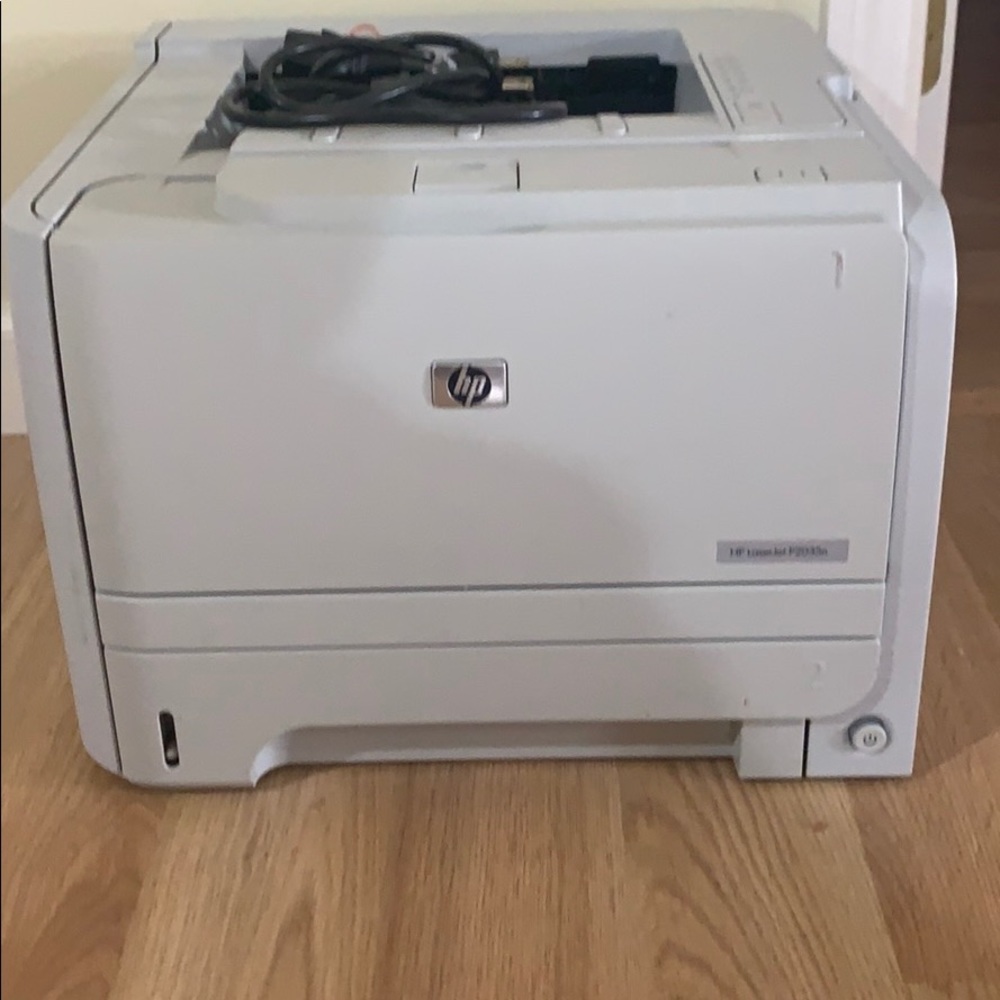 Hp printer